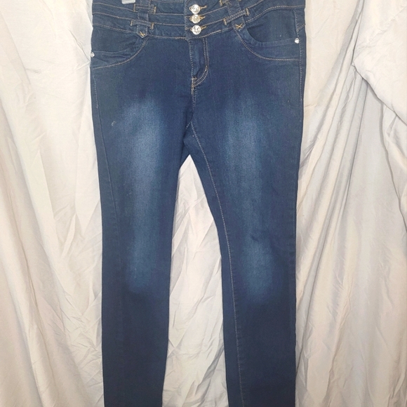 L'square jeans size 11 - Picture 1 of 4
